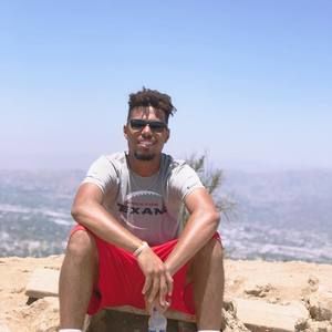 Meet your Posher, Chris